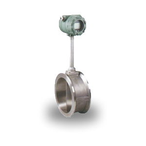 Vortex Flow Meter
