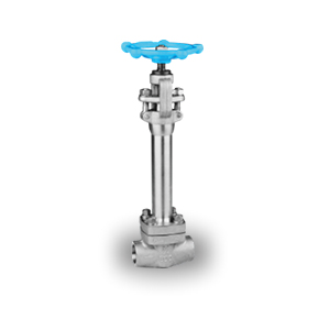 Forging Steel Globe Valves At Low Temperature