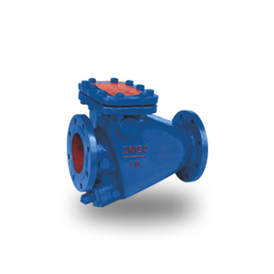 The Resistance Slowly-Closing Check Valve