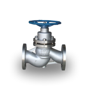 Piston Valve