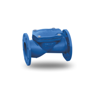 Rubber Disc Check Valves