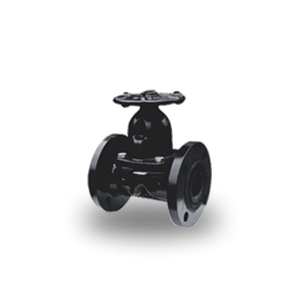 British Standard Diaphragm Valve