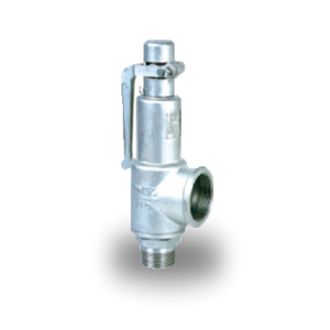 Take The Handle All The Rev. Type The Relief Valve Spring
