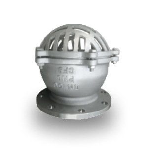 Bottom Valve