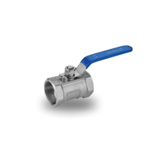 A Chip Ball Valve