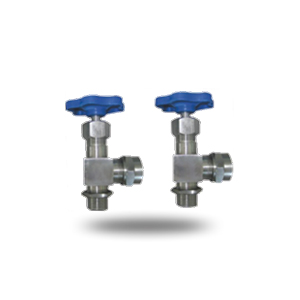 Level Gauge Valve