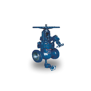 Blow 2 High Temperature Valve