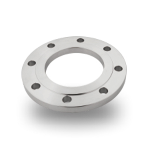 Stainless Steel Butterfly Valve Flange