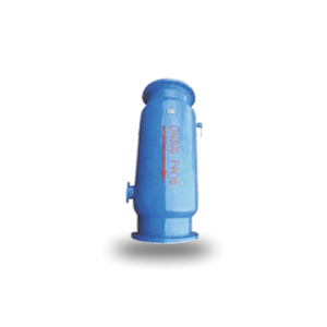 Automatic Reverse Wash Filter