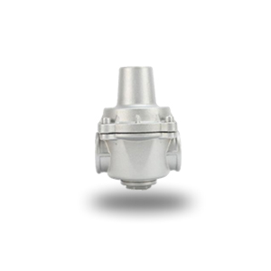 Pipe Pressure Reducing Valve