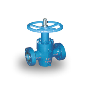 Parallel Type Gate Valves