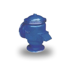 The Fireproof Explosion-Proof The Respiration Valve