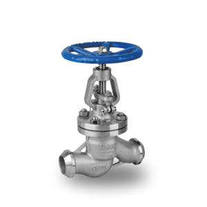 Globe Valves