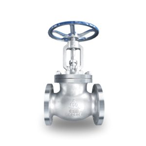 Manual American Standard Globe Valve