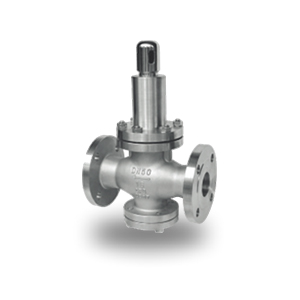 Direct Action Film Type Pressure Reducing Valve Spring