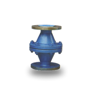 Gzw- Flame Retardant/Eplosion-Proof Pipe Flame Arrester