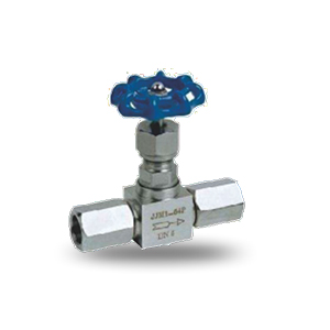 Needle Valve Type Instrument