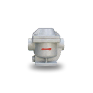 Free Half Float Type Steam Trap