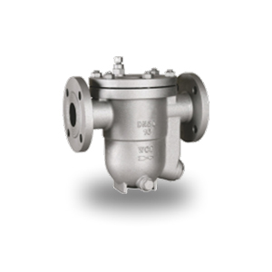 Free Float Steam Trap