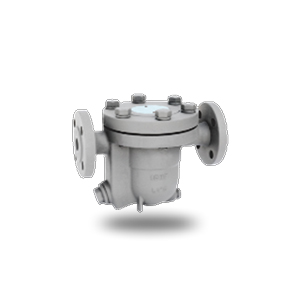 Free Float Type Steam Trap
